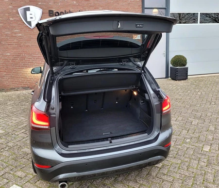 BMW X1 - Afbeelding 30 van 30