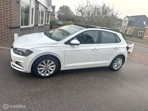 Volkswagen Polo - Afbeelding 2 van 30