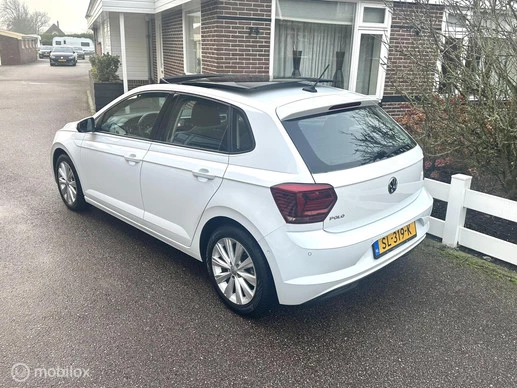 Volkswagen Polo - Afbeelding 3 van 30