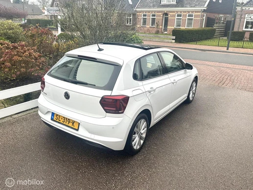 Volkswagen Polo - Afbeelding 4 van 30