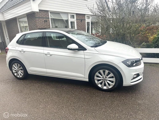 Volkswagen Polo - Afbeelding 5 van 30