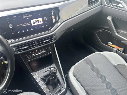 Volkswagen Polo - Afbeelding 12 van 30