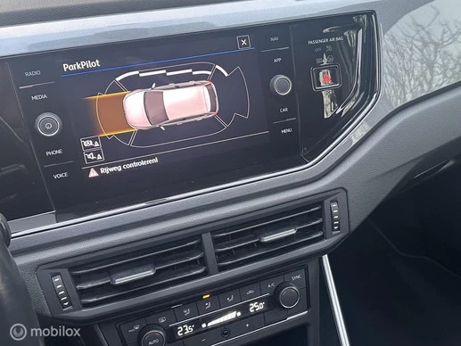 Volkswagen Polo - Afbeelding 14 van 30