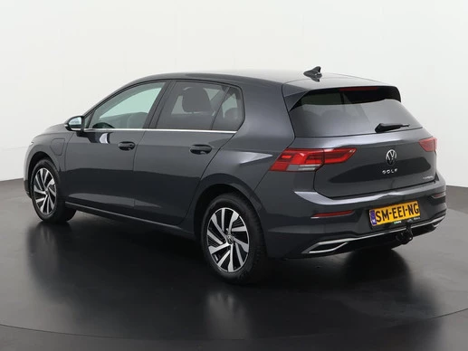 Volkswagen Golf - Afbeelding 6 van 30