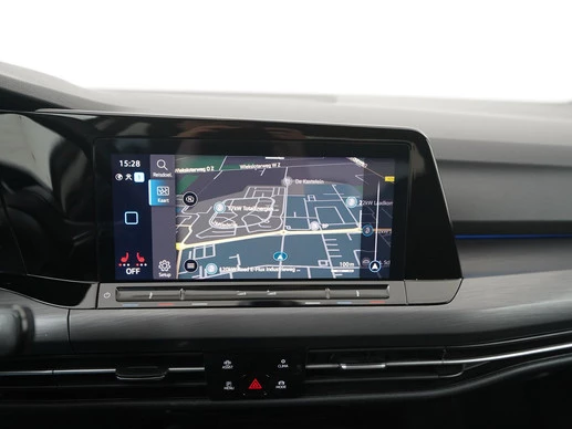 Volkswagen Golf - Afbeelding 15 van 30