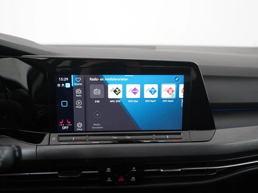 Volkswagen Golf - Afbeelding 16 van 30