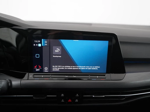 Volkswagen Golf - Afbeelding 18 van 30