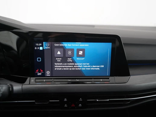 Volkswagen Golf - Afbeelding 19 van 30