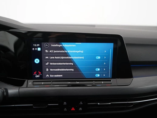 Volkswagen Golf - Afbeelding 23 van 30