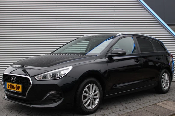 Hyundai i30 - Afbeelding 1 van 23