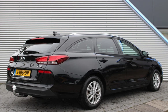 Hyundai i30 - Afbeelding 3 van 23