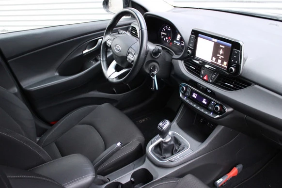 Hyundai i30 - Afbeelding 4 van 23