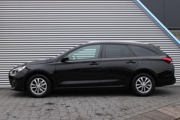 Hyundai i30 - Afbeelding 5 van 23