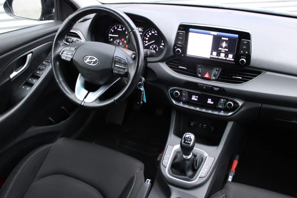 Hyundai i30 - Afbeelding 6 van 23