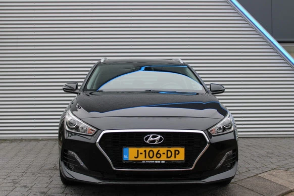 Hyundai i30 - Afbeelding 9 van 23