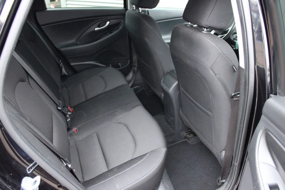 Hyundai i30 - Afbeelding 10 van 23