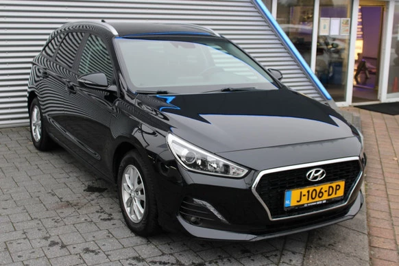Hyundai i30 - Afbeelding 11 van 23