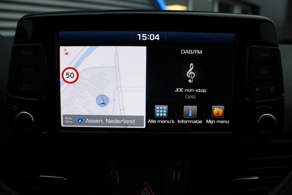 Hyundai i30 - Afbeelding 19 van 23