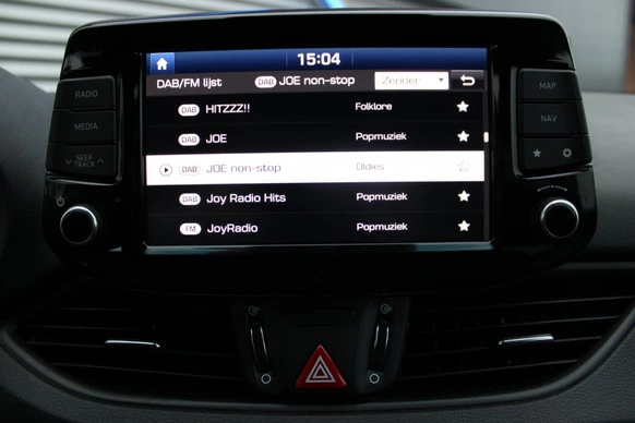 Hyundai i30 - Afbeelding 21 van 23