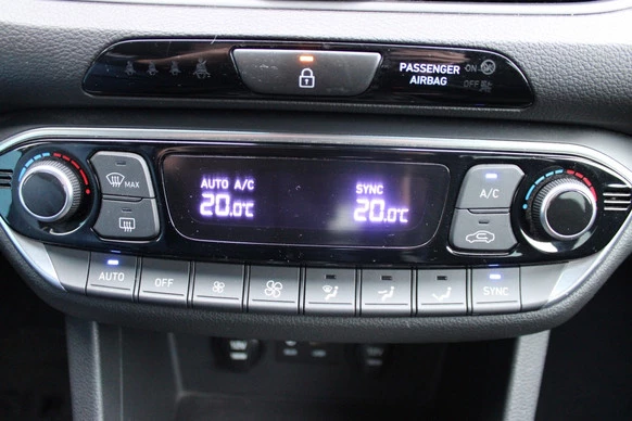 Hyundai i30 - Afbeelding 22 van 23