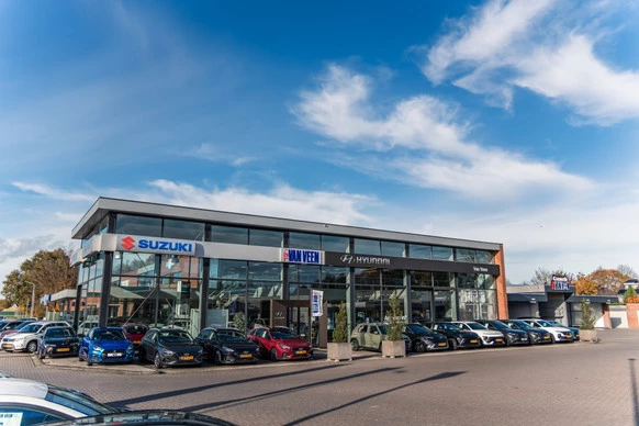 Hyundai i30 - Afbeelding 23 van 23