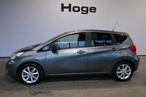 Nissan Note - Afbeelding 3 van 30