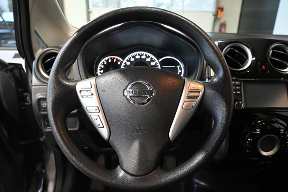 Nissan Note - Afbeelding 6 van 30