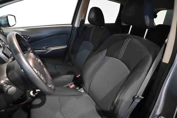 Nissan Note - Afbeelding 7 van 30