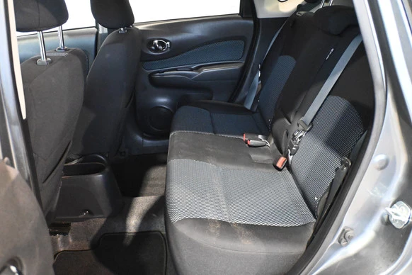 Nissan Note - Afbeelding 8 van 30