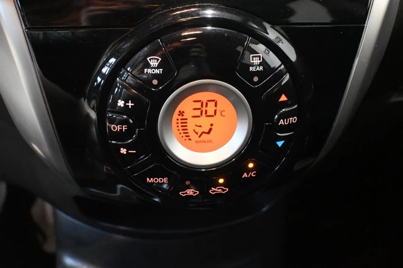 Nissan Note - Afbeelding 10 van 30