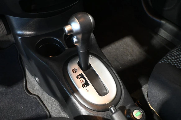 Nissan Note - Afbeelding 12 van 30
