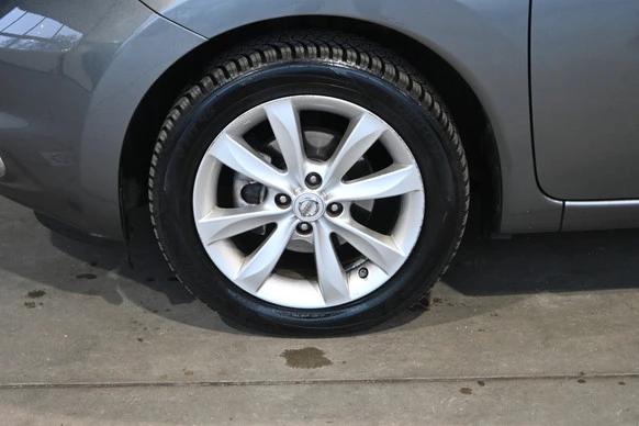 Nissan Note - Afbeelding 16 van 30