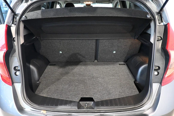 Nissan Note - Afbeelding 19 van 30