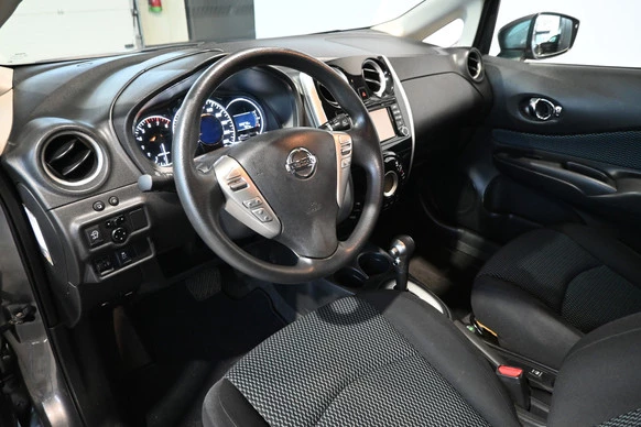 Nissan Note - Afbeelding 21 van 30