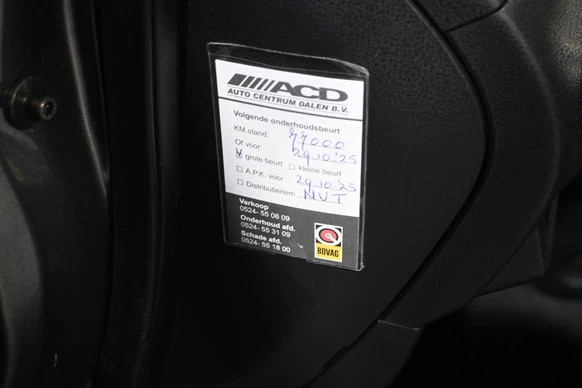 Nissan Note - Afbeelding 22 van 30