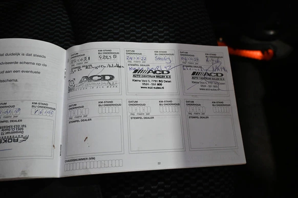 Nissan Note - Afbeelding 24 van 30