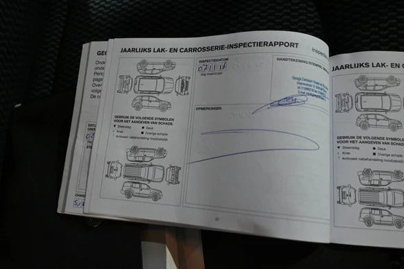 Nissan Note - Afbeelding 26 van 30