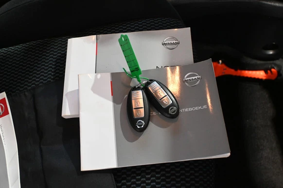 Nissan Note - Afbeelding 27 van 30