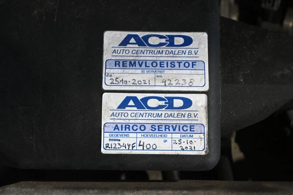 Nissan Note - Afbeelding 28 van 30