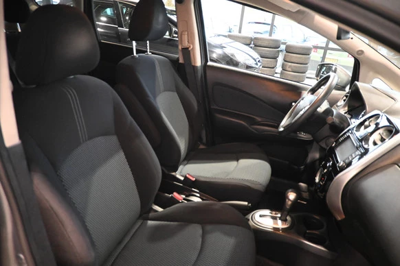 Nissan Note - Afbeelding 29 van 30