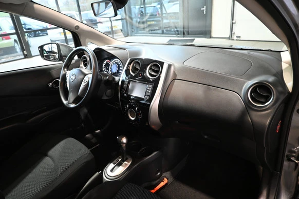 Nissan Note - Afbeelding 30 van 30