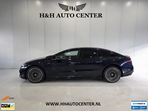 Mercedes-Benz EQS - Afbeelding 2 van 30