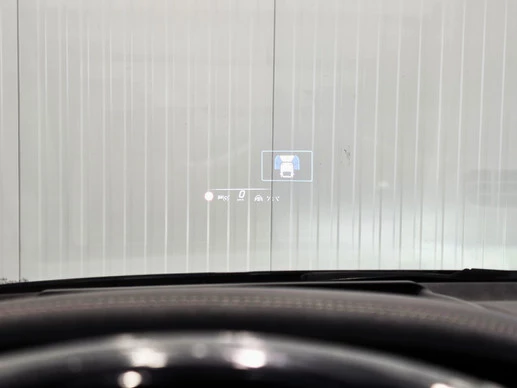 Mercedes-Benz EQS - Afbeelding 5 van 30