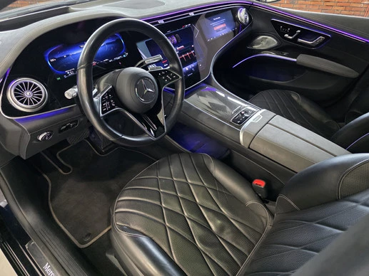 Mercedes-Benz EQS - Afbeelding 6 van 30