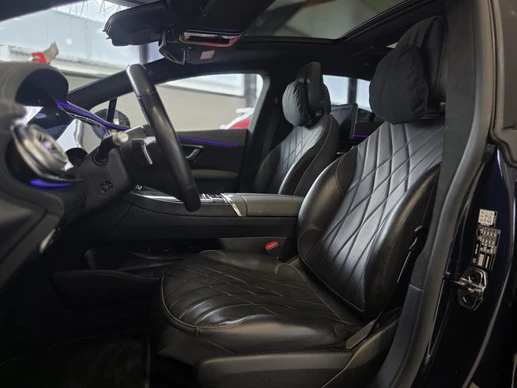 Mercedes-Benz EQS - Afbeelding 7 van 30