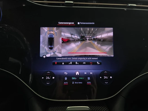 Mercedes-Benz EQS - Afbeelding 12 van 30