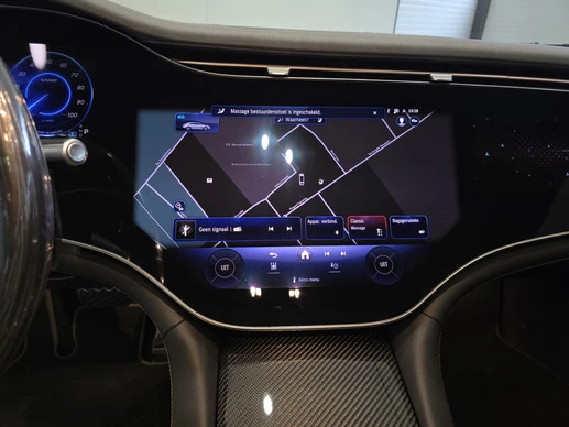 Mercedes-Benz EQS - Afbeelding 13 van 30