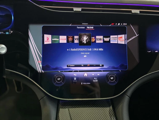 Mercedes-Benz EQS - Afbeelding 15 van 30