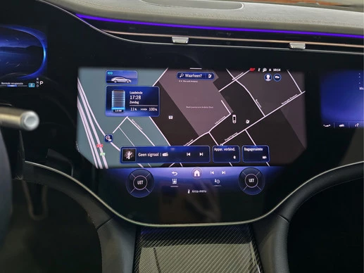 Mercedes-Benz EQS - Afbeelding 16 van 30