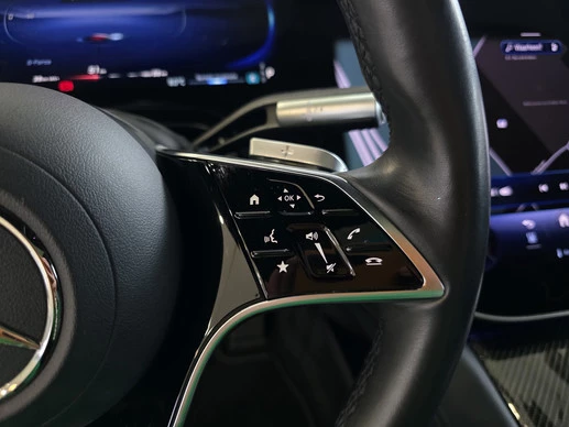 Mercedes-Benz EQS - Afbeelding 19 van 30